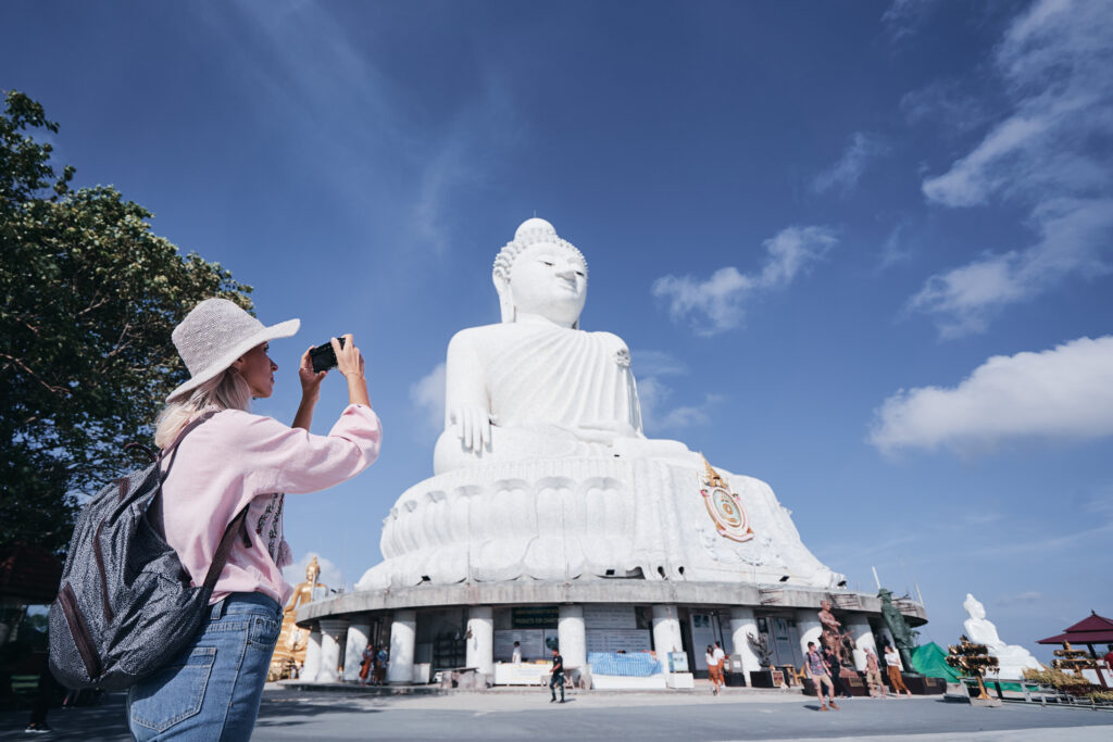 Dewa Phuket Resort & Villas - Big Buddha Phuket