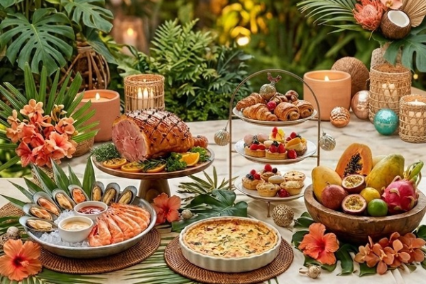 Xmas Brunch 2026